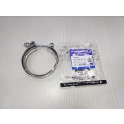 202V97455-0076 Хомут впускной трубы турбокомпрессора MOVELEX