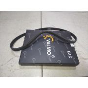 4PK829, 1307003M1001085 Ремень ручейковый FAW J6 с 2016г. VALMO0000208
