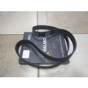 8PK1375 Ремень ручейковый генератора и компрессора VALMO0000204