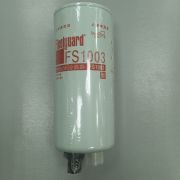 FS1003 CK5989 Фильтр топливный сепаратор SHACMAN X3000 ISM11 (original) FLEETGUARD