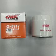 C-518 C-526 O-6747 Фильтр масляный OSK