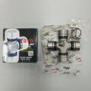 GUT-20 TT-120 Крестовина карданного вала 32x93 TOYO