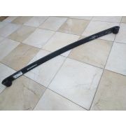 M1003201, WG9931525211+001 Лист рессоры коренной передней, 1-ый SITRAK C7H, HOWO T5G, MARSHALL