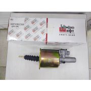 1607300LE35R ПГУ сцепления JAC N120 SHAFT-GEAR