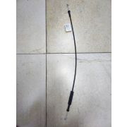 DZ14251340020 Трос открывания двери Shacman X3000