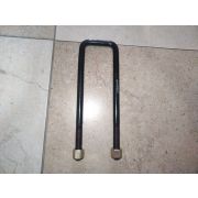 16x72x280 Стремянка рессорная AUTODEPO