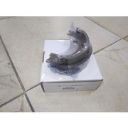 FN-2298P, 46540-25010 Тормозные колодки стояночного тормоза GSParts