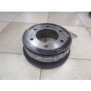 2100320480 Барабан тормозной задний JAC N75 MOVELEX