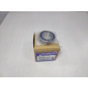 080V93410-0149-MX, 080V93410-0149, 25х47х12 Подшипник маховика шариковый (6005-2RS) MOVELEX