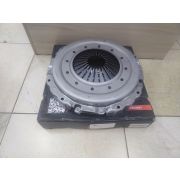 395-230-410, 3482000474 Корзина сцепления (нажимная) КамАЗ 4308, 43253 Shaft-Gear