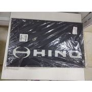 M3150960 Брызговик задний на тягач HINO 580х360 (к-т 2шт.) MARSHALL