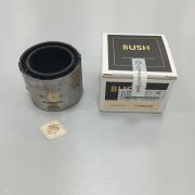 CK9911, 81.43704.0074, (44x64x50) Втулка переднего стабилизатора SHACMAN CREATEK