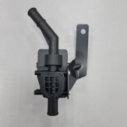 YG1600821252, WG1664820052 Клапан водяной основного отопителя HOWO T5G, SITRAK C7H CNHTC