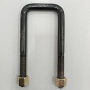 16x72x180 Стремянка рессорная AUTODEPO