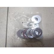 WSP-02 Шайба металлическая D25x46x2.0 GSParts
