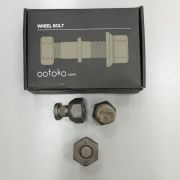 BW45 L HB-0331FL Шпилька передняя в сборе ELF OOtOkO