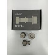 BW45 R HB-0331FR Шпилька передняя в сборе ELF OOtOkO