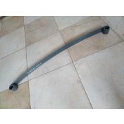 ISF3350, 8-98042-335-0 Лист рессор коренной передний 60-9-1150 ц.о. d=10mm обич.40*43*30 SKV