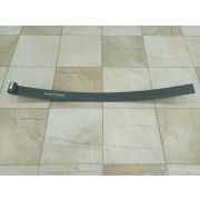 ISR9780 Лист рессоры коренной задний 13-100-1660 цо Ø16mm, втулка 32*38*98) SKV
