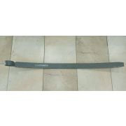 ISF6870, 8-98073-687-0, 14x24x80x1600 цо d=16mm Лист рессоры подкоренной передний SKV