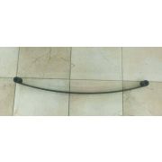 DSF51, 48101-37590 70x11x1200 цо d=10mm Лист рессоры коренной передний SKV