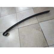 DSF52, 48112-37590 Лист рессоры подкоренной передний 13-70-1210; цо d=10mm SKV