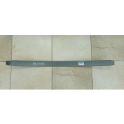 MPF2 №2, MC3F2, MC120892 70x10x1210 цо d=10mm Лист рессоры подкоренной передний SKV