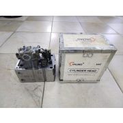 1005330620 Головка блока в сборе WP13.480E501 VALMO000738