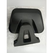 Зеркало бардюрное прямоугольное на дверь SHACMAN X6000 DZ16251770520 VALMO000848