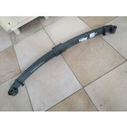 8-98063-483-0 Рессора в сборе ISUZU FRR 17/19*70 FSR90 front (2втулки 25*30*68)