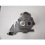 612600070465 Насос масляный SHAANXI  WP10 Е5 VALMO000726