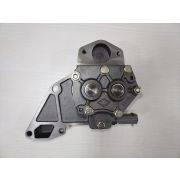 AZ1500070021 Насос масляный WD615/WP10  VALMO0000098