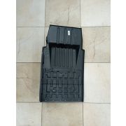 AZ16D423000030 Подкрылок передний R (брызговик) C7H тягач