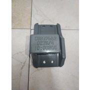 WG9725520279 Кронштейн задней рессоры (передний правый/задний левый) Howo