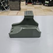 WG9725520277/4 Кронштейн задней рессоры (задний правый/передний левый) Howo