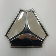 WG1664110008 Эмблема на капот HOWO T5G