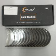 612660010031 Вкладыши коренные комплект на двс WP13.480E501 VALMO000734