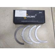 1005976403 1005976402 Полукольца коленвала на двс WP13.480E501 VALMO000735