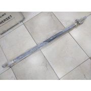 WG9931437030 Тяга рулевая продольная второй оси в сборе 8X4 Sitrak VALMO000775