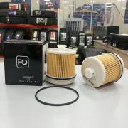 F-513, 16403-89T0C Фильтр топливный тонкой очистки (вставка) FQ
