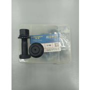 WG9100410104 Шпилька колесная в сборе front SITRAK HOWO