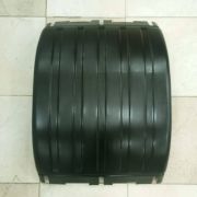 K-700.1 PPL-60503133 Крыло тягача трехсоставное (верхняя часть) Petroplast