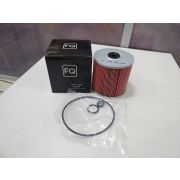 F-606 Фильтр топливный (вставка) FQ