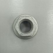 ZQ32318T13F6 Гайка шестигранная фланцевая M18x1.5