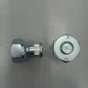 8-97168-457-0 L Шпилька в сборе front (дисковые тормоза) JMC