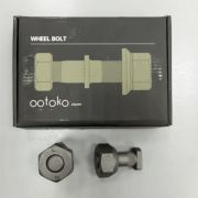 BW81 L HB-6303FL Шпилька в сборе front OOtOkO