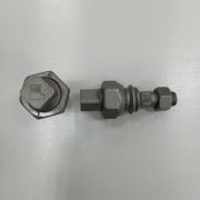 BW62 L HB-6301RL Шпилька в сборе rear AUTODEPO