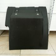 WG9925955069/57 Крыло R заднего моста (передняя часть) Sitrak 6*4
