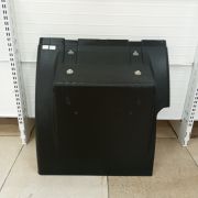 WG9925955057/69 Крыло L среднего моста (задняя часть) Sitrak 6*4