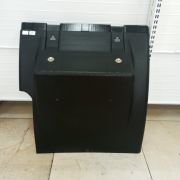 WG9925955058/68 Крыло R среднего моста (задняя часть) Sitrak 6*4